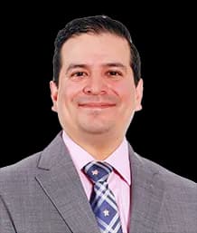 ELOY CAVAZOS