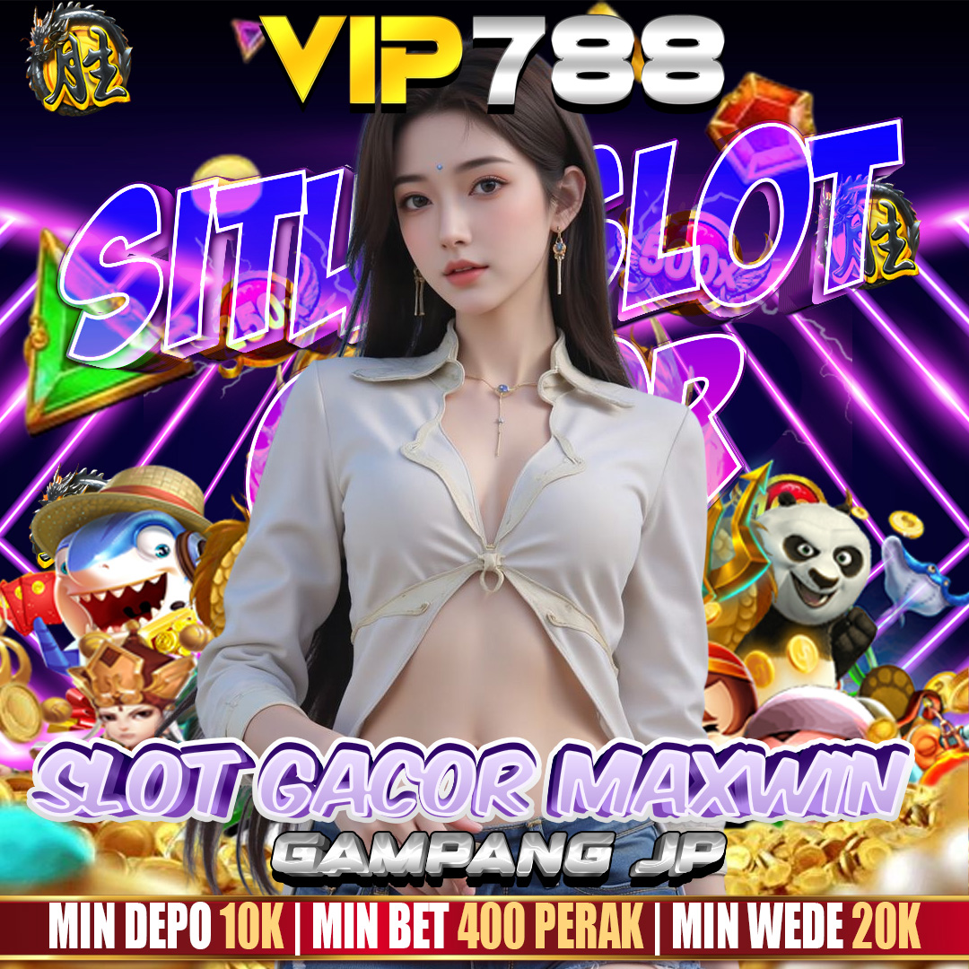 Galeri foto VIP788 # Platform Hiburan Game Online Menuju Kemenangan Instan ! di Mahjong